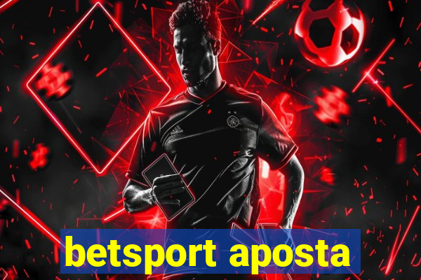 betsport aposta